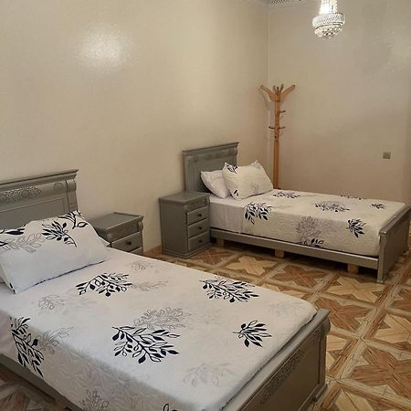 Apartamento Cerca Del Aeropuerto Y Entrada De La Ciudad タンジェ エクステリア 写真