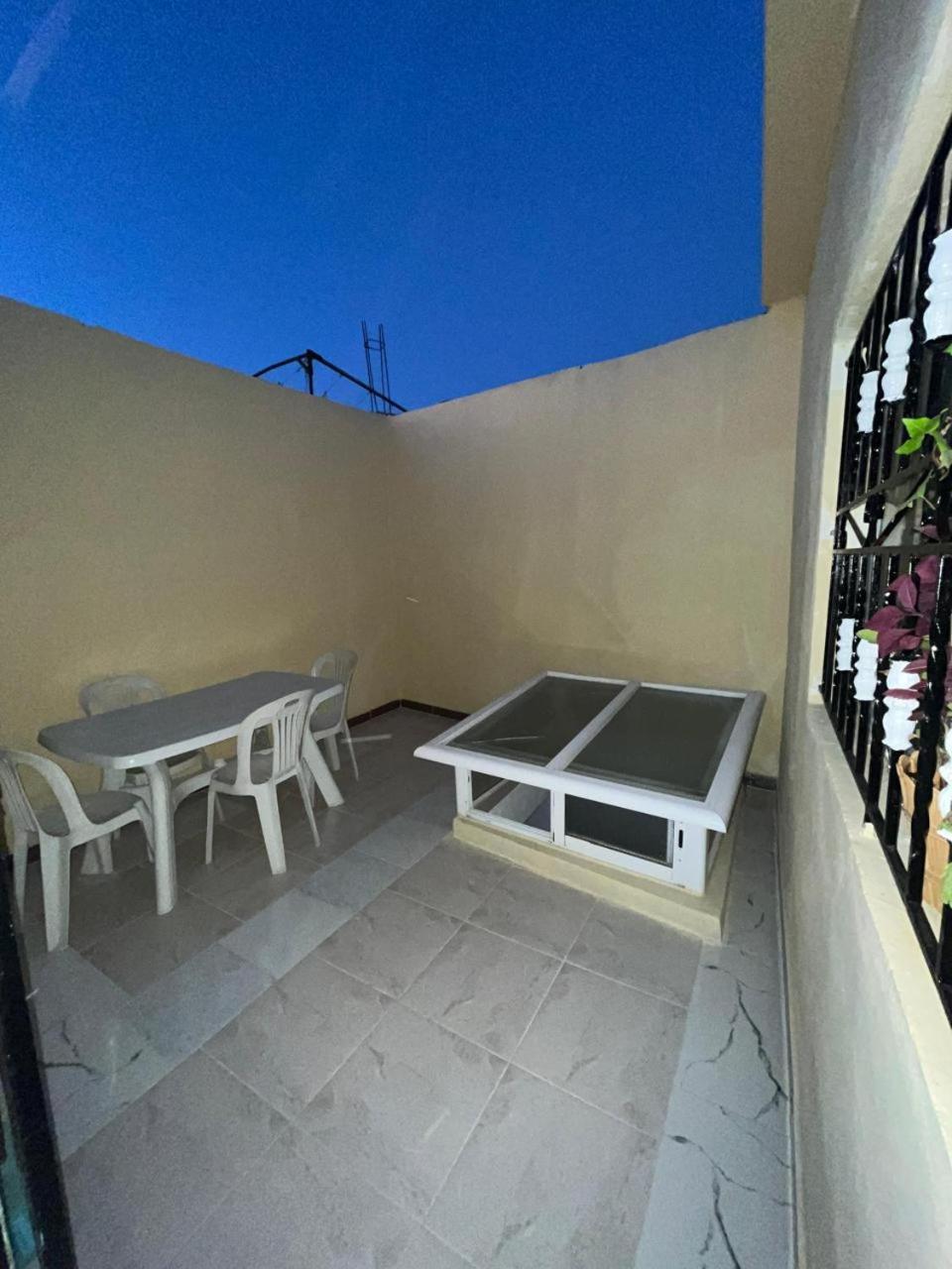 Apartamento Cerca Del Aeropuerto Y Entrada De La Ciudad タンジェ エクステリア 写真