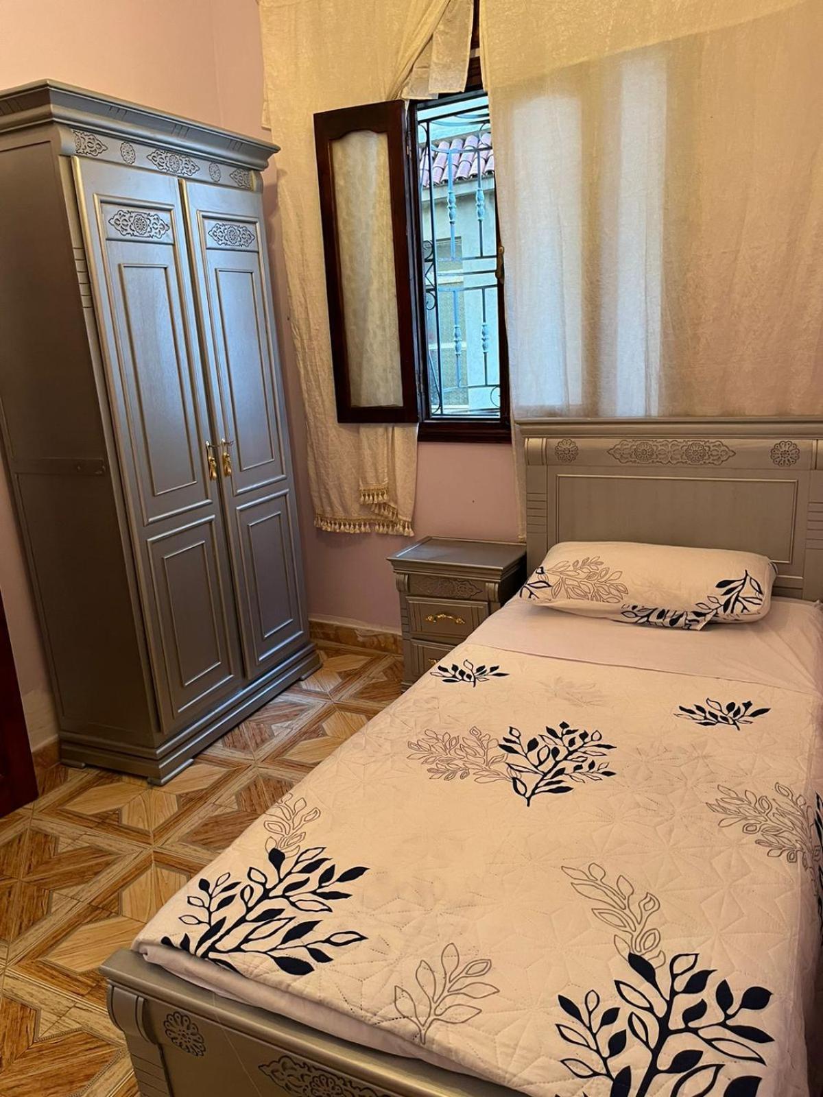 Apartamento Cerca Del Aeropuerto Y Entrada De La Ciudad タンジェ エクステリア 写真