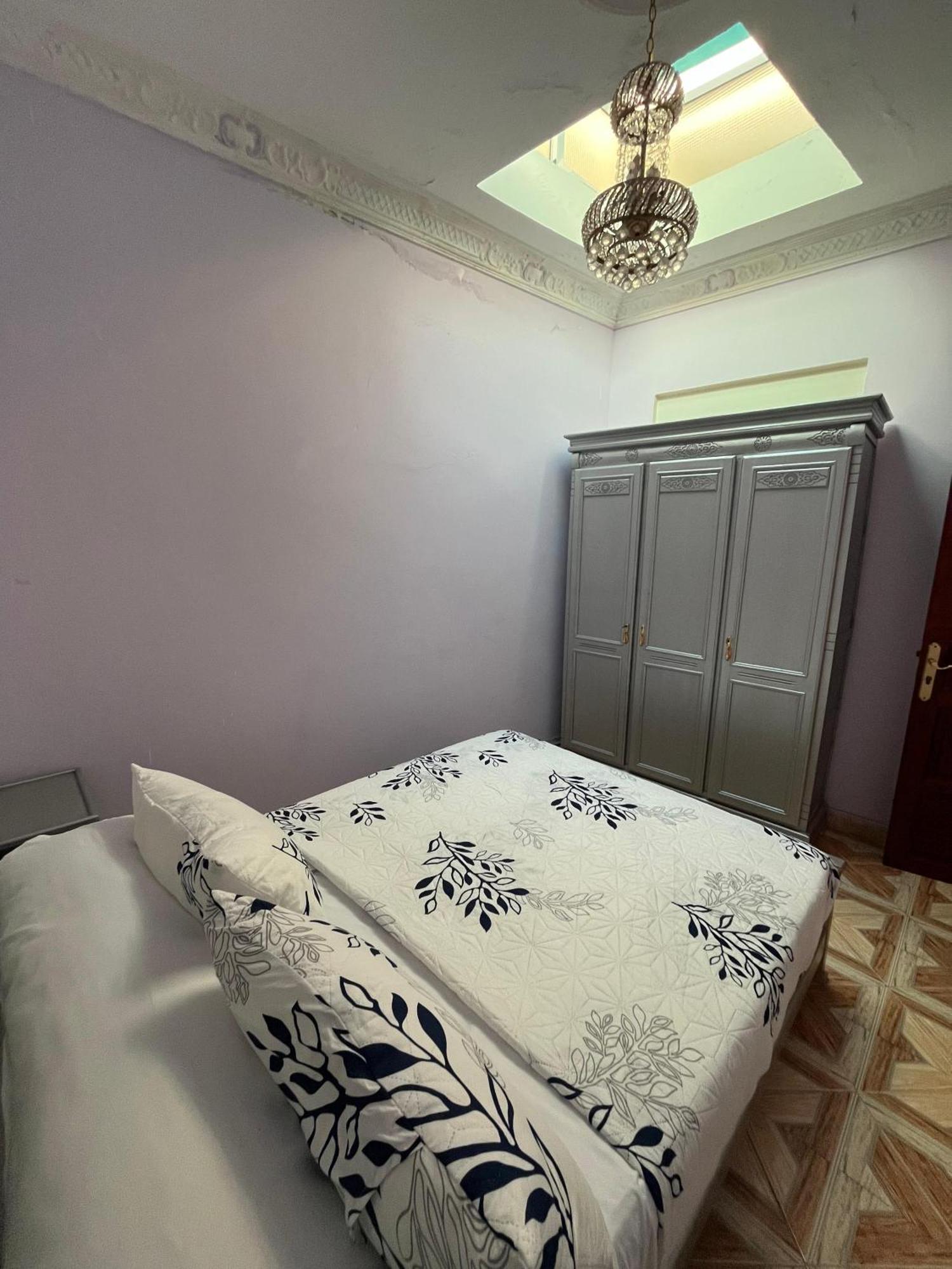 Apartamento Cerca Del Aeropuerto Y Entrada De La Ciudad タンジェ エクステリア 写真
